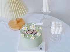 -蜜肆动物奶油蛋糕·个性定制·下午茶甜品