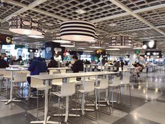 大堂-宜家·瑞典风味餐厅(北京西红门店)