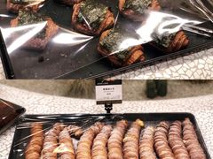 -OUR Bakery(SKP-S店)