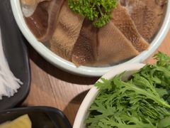 -掂档潮汕牛肉火锅(沈阳万象城店)