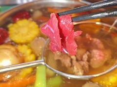 -潮界(虹桥新天地店)