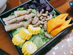 -尚宴(盛世广场·食尚街店)