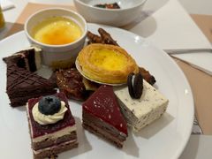 -晶丽香榭自助餐(南京大饭店)