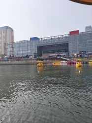 -星海水上乐园(星海广场圣亚店)