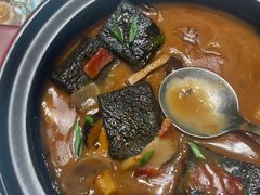 -新光酒家·河豚·海鲜·蟹料理(浦东店)