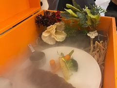 -LE SHARE洛笙·花园西餐(北京路步行街店)