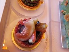 -广州富力君悦大酒店·关系酒廊