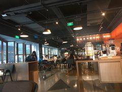 -sugarman espresso素饮糖人高新咖啡工厂
