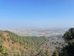 -敬亭山风景名胜区