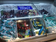 -海吃海喝海鲜烤肉炭火主题自助餐(朝阳店)