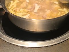 -同仁四季椰子鸡(宝安壹方城店)
