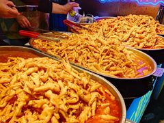 -大学城夜市大排档(凤栖路店)