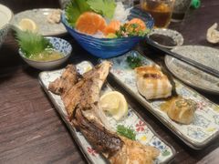 -哥哥の深夜食堂(红松东路店)