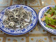 -清真·鸦儿李记·小馆(后海店)