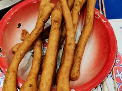-马路边边串串香(苗栗路店)