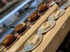 -大起水产回转寿司(道顿堀店)