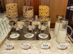 -盘锦生态酒店-火锅餐厅