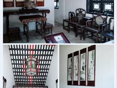 -东莞市可园博物馆