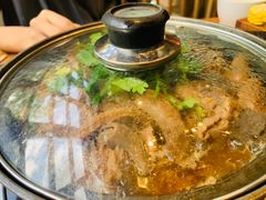 -牛小灶牛杂煲(北京路店)