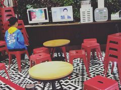 -吉布鲁牛排海鲜自助(成都大悦城店)