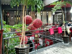 -水上人家主题餐厅(洱河南路店)