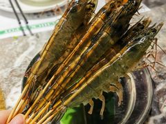 -禄婶鸡煲·打边炉