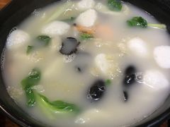 -张果佬年糕卷(科巷店)