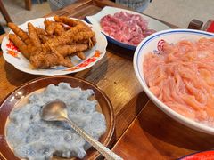 -憨铁匠火锅(红山6979店)