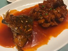 -上海会馆(香港名都店)