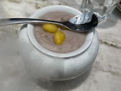 白果芋泥-潮堂 · 潮州菜(恒隆广场店)