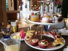 -粤海喜来登酒店·&More聚驿(天河城店)