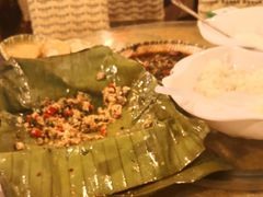 -多哥水傣味餐厅(司马巷店)
