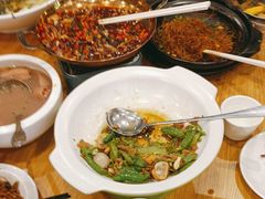 -绿草地·湘菜(7mall店)