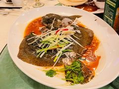 -唐乐宫·歌舞剧院餐厅