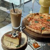 苏州小镰仓 太湖边看落日橘子海 吃窑烤披萨