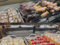 -B&C黄油与面包·THE GARDEN BAKERY概念店(世纪汇店)