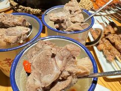 -蚝翅·海鲜粥·烧烤·龙虾季(海曙天一店)