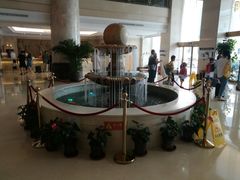 -博雅渔港·融合菜(维也纳国际大酒店)