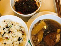 -爱膳菌锅锅(阳南店)