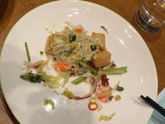 -济南香格里拉·咖啡泉自助餐厅