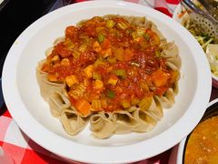 -西贝莜面村(上海百联西郊店)