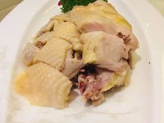 -远洋宾馆·江景餐厅