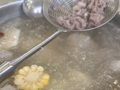 -大志牛肉火锅(天健花园店)