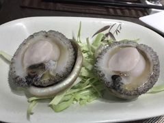 -金海阁海鲜火锅