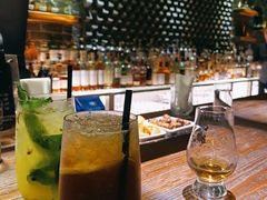 -LAMP BAR 水烟音乐酒吧
