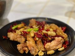 金牌鸡翅-一岚一山(角门总店)