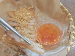 -曼谷食堂·泰国家庭料理