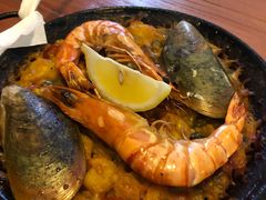 -帕歌西班牙餐厅paco tapas