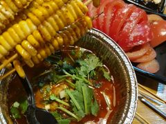 -李不管把把烧(合肥总店)