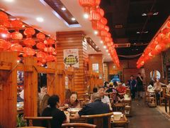 -亮欢寨酸汤鱼(沙冲路店)